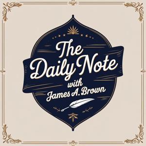 The James Brown Commentary by James A. Brown
