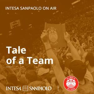 Tale of a Team - Intesa Sanpaolo On Air by Intesa Sanpaolo