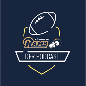 Nürnberg Rams DER Podcast by © 2025 podcastbu.de