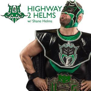 Highway2Helms w/ Shane Helms by The Creative Control Network