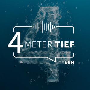 4 Meter tief – Der Deep Dive in DEIN Thema by VRM