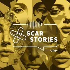 Scar Stories by VRM