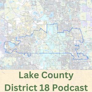 Lake County District 18 by Alex Sofronas