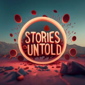 Stories Untold by Marc Liedigk