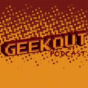 GeekOut Podcast by BlackLemon Podcasts