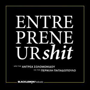 EntrepreneurShit by BlackLemon Podcasts
