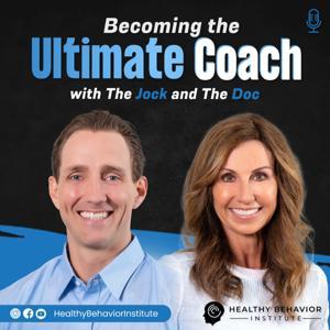 Becoming the Ultimate Fitness Coach with the Jock and the Doc by Scott & Dr. J.
