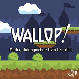 Wallop! by V2B Media