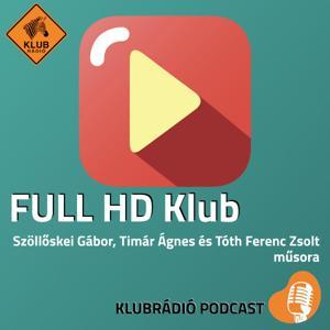 Full HD Klub by Klubrádió