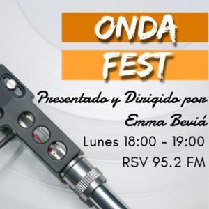 Ondafest by Radio San Vicente