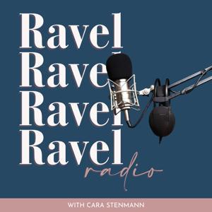 Ravel Radio by Cara Steinmann