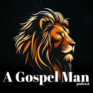 A Gospel Man by Kevin Pierpont