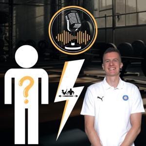 SYJOBODYGOALS by Sylvain Jooris