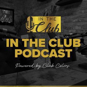 In the Club by Club Colors by Club Colors