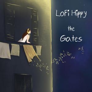 LoFi Hippy | музыка для работы, учебы и отдыха by Подкаст-лейбл "Ботаника"
