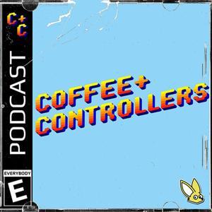 CoffeeXControllers by All Ears FM