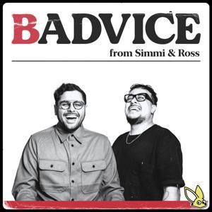 Badvice by All Ears FM