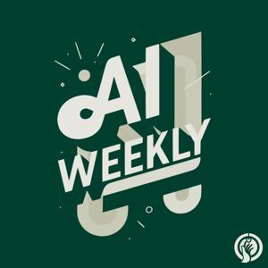 AI Weekly by Handy AI