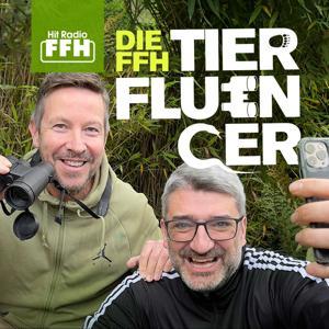 Die FFH-Tierfluencer - Die wilde Welt der Alltagstiere by HIT RADIO FFH