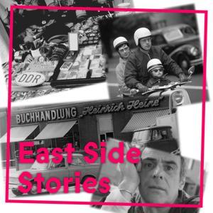 East Side Stories by Heinrich-Böll-Stiftung