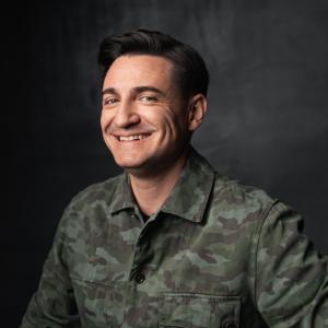 George Buhnici | #IGDLCC by George BUHNICI