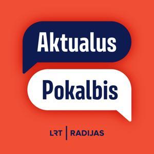 Aktualus pokalbis by LRT