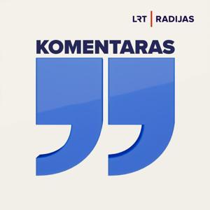 Komentaras by LRT