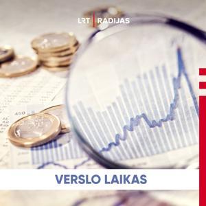 Verslo laikas by LRT