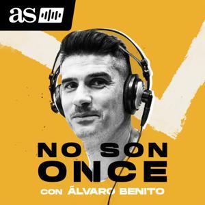 No son once, con Álvaro Benito by AS Audio