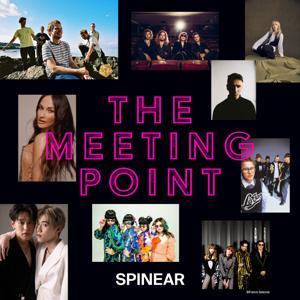 THE MEETING POINT by SPINEAR