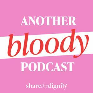 Another Bloody Podcast by Podshape