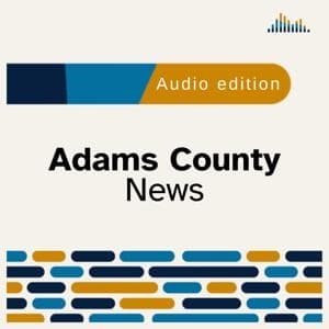 Adams County News by Aftersight