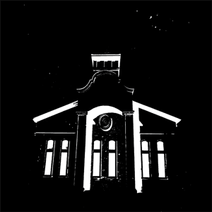 Church on the Rock by Dr. Dennis Hattabaugh, Pastor, Church on the Rock