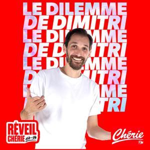 Le Dilemme de Dimitri by Cherie FM France