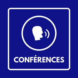 ConfĂ©rences đź—Łď¸Ź by La SantĂ© Ă  Choisy