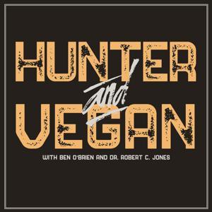 HUNTER  VEGAN by WOODSIDE Media