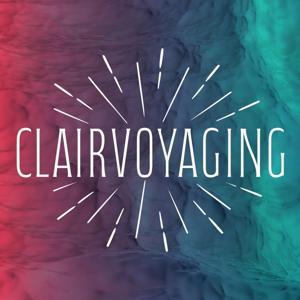Clairvoyaging by Wayfeather