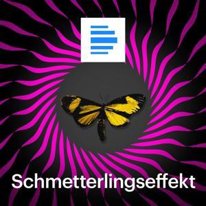 Schmetterlingseffekt - Wie Weltkrisen unser Leben verändern by Deutschlandfunk