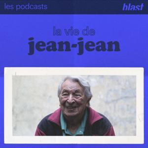 Blast - La vie de Jean-Jean by Jean Burgani, Blast le souffle de l’info