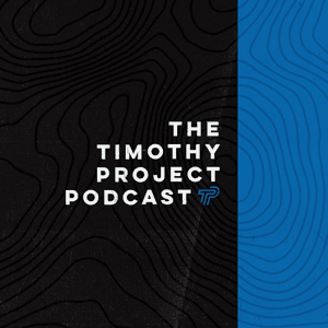 The Timothy Project by The Timothy Project