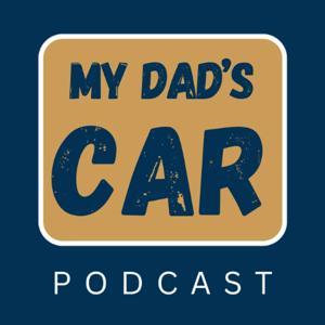 My Dad's Car : Nostalgic cars of our childhood by Andy Gregory and Jon Recknell