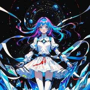 穿越到三体世界!激活神话复苏系统开启地球的逆袭之路 by 云鹿柔迩