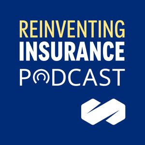 Reinventing Insurance Podcast by Oliver Wyman by Oliver Wyman