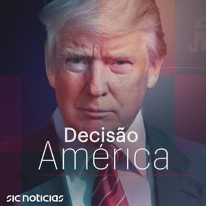 Decisão América by SIC Notícias