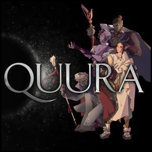 Quura - A D&D5e Homebrew Actual Play by Tablestory
