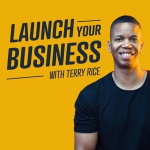 Launch Your Business by Entrepreneur Media