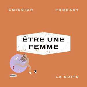 Être une femme by YB VOICE