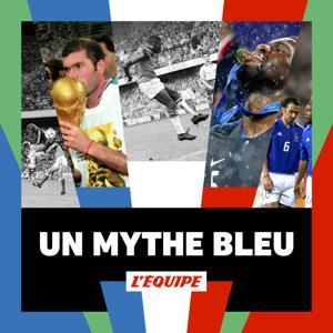 Un mythe bleu by Un mythe bleu