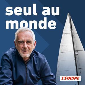 Seul au monde by L'Équipe