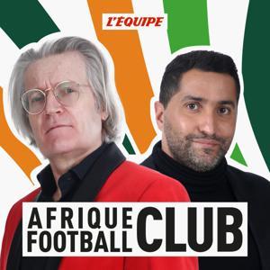 Afrique Football Club by L'Équipe